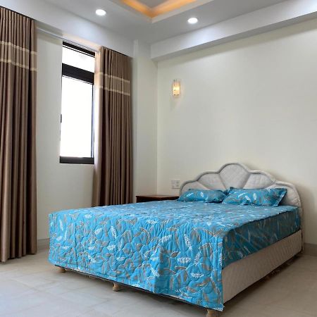 Coastal House Nha Trang Apart otel Dış mekan fotoğraf
