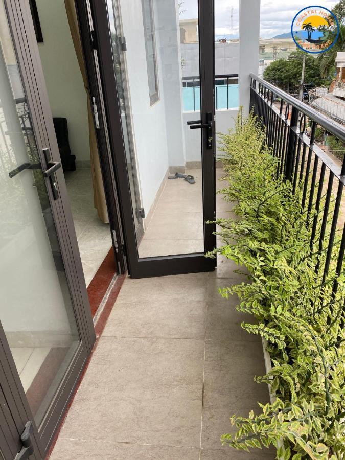 Coastal House Nha Trang Apart otel Dış mekan fotoğraf