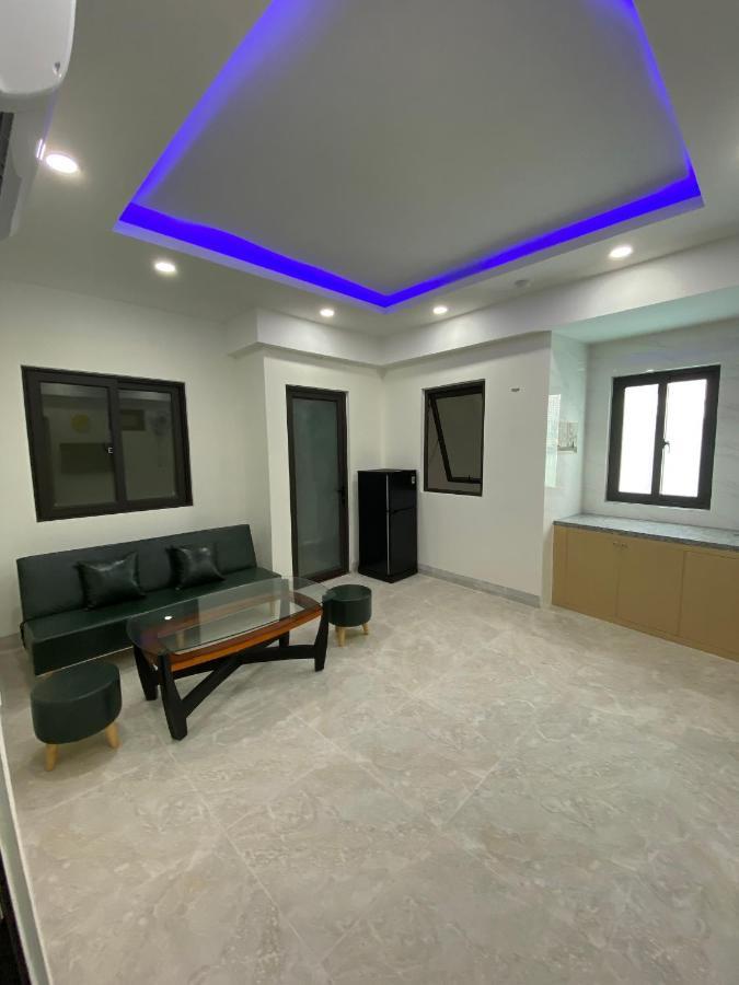 Coastal House Nha Trang Apart otel Dış mekan fotoğraf