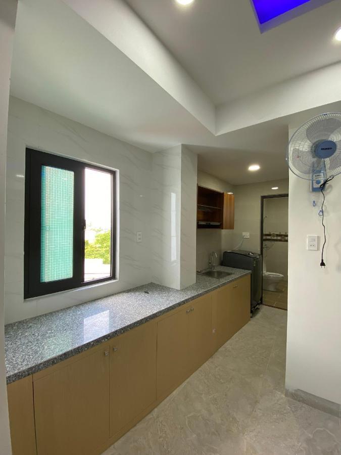 Coastal House Nha Trang Apart otel Dış mekan fotoğraf