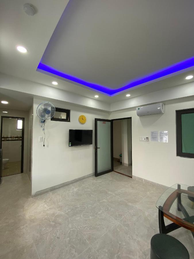 Coastal House Nha Trang Apart otel Dış mekan fotoğraf